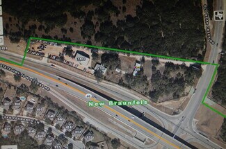 Plus de détails pour 3800 W State Highway 46, New Braunfels, TX - Industriel à vendre
