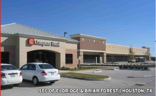 1635 Eldridge Pky, Houston, TX for lease - Building Photo - Image 3 of 14