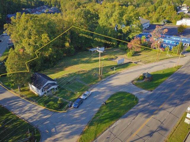 3449 13th St, Ashland, KY for sale - Building Photo - Image 2 of 6