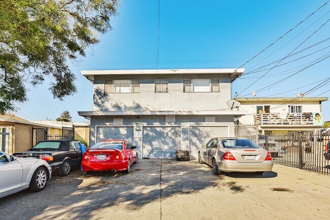 More details for 1927 82nd Ave, Oakland, CA - Multifamily for Sale