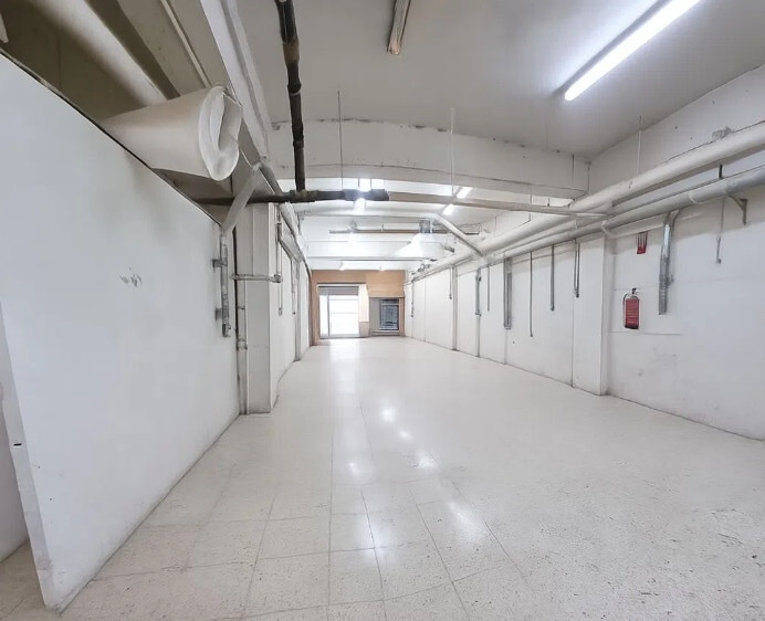 Multifamily in L'Hospitalet de Llobregat, Barcelona for sale Interior Photo- Image 1 of 2
