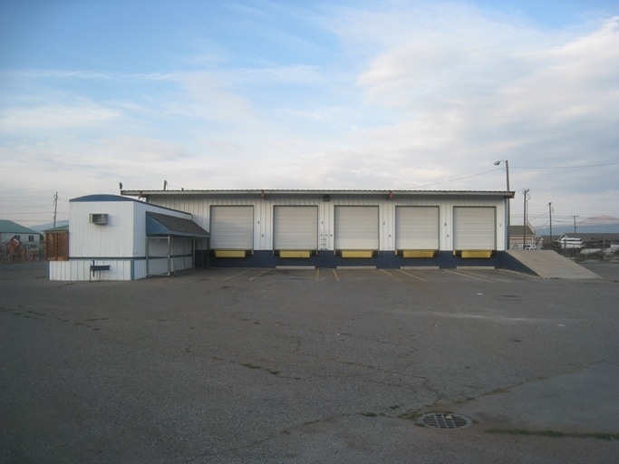 2602 Industry St, Missoula, MT for sale Primary Photo- Image 1 of 9