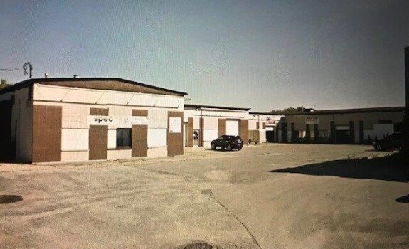 866 Phillip St, Sarnia, ON for sale Primary Photo- Image 1 of 1