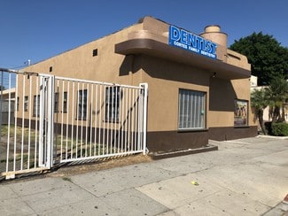 More details for 7511 State St, Huntington Park, CA - Office/Retail for Lease