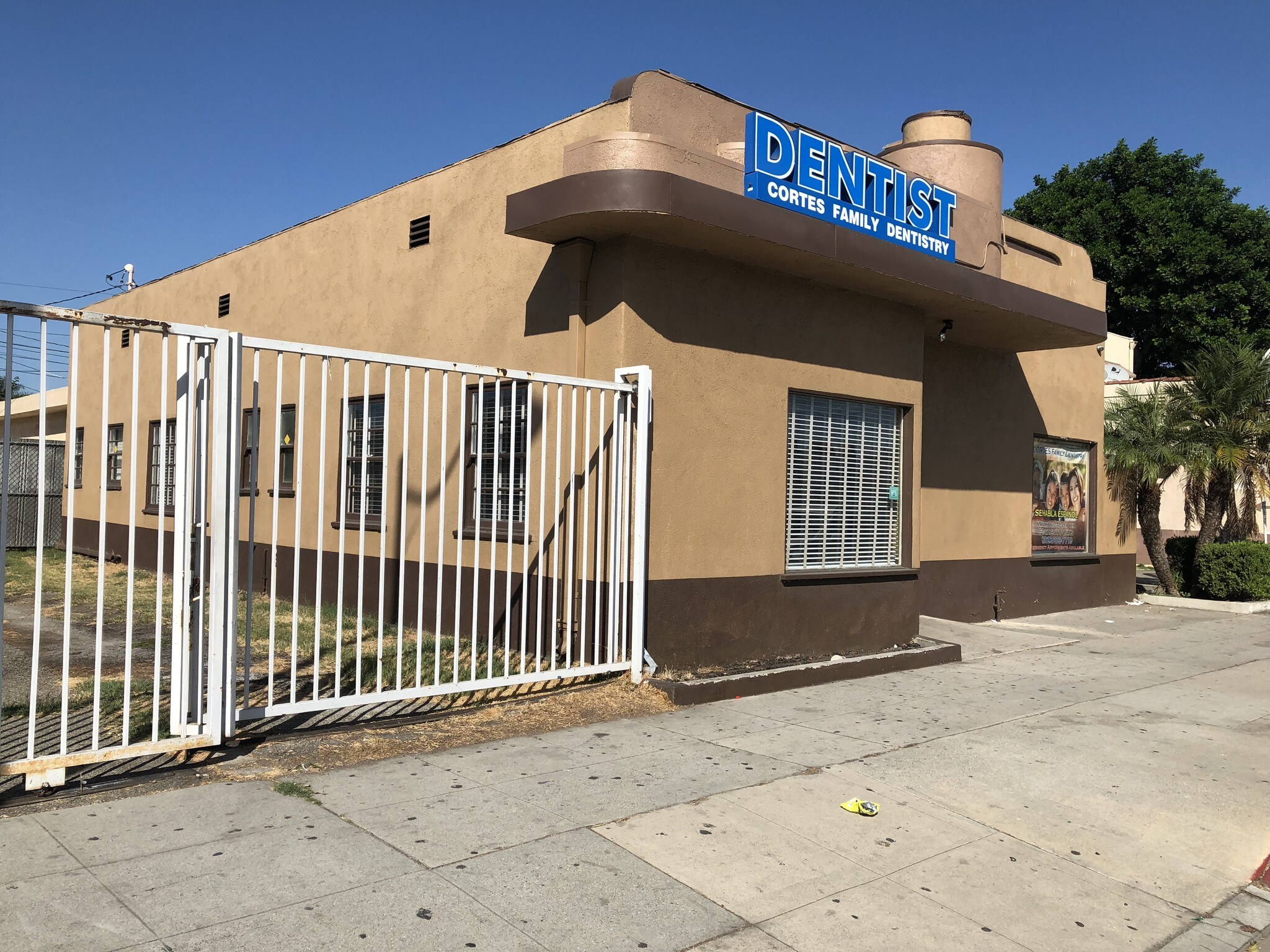 7511 State St, Huntington Park, CA à louer Photo principale- Image 1 de 12