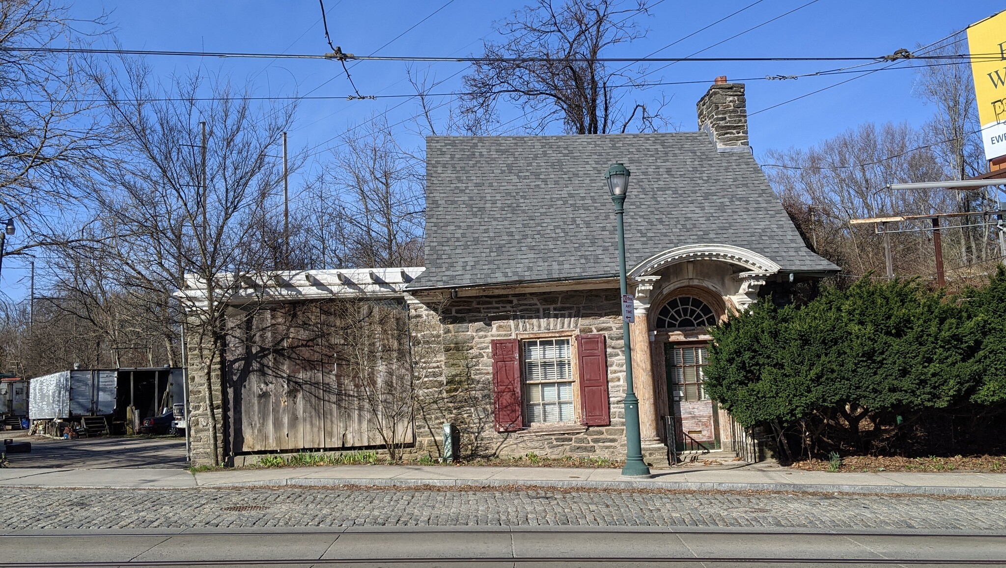 7600 Germantown Ave, Philadelphia, PA à vendre Photo principale- Image 1 de 1