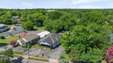 217 Mocksville Ave, Salisbury, NC - Aerial map view - Image1