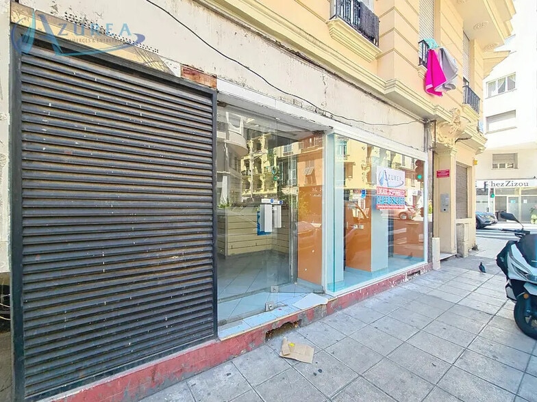 Retail in Nice for lease - Building Photo - Image 1 of 7