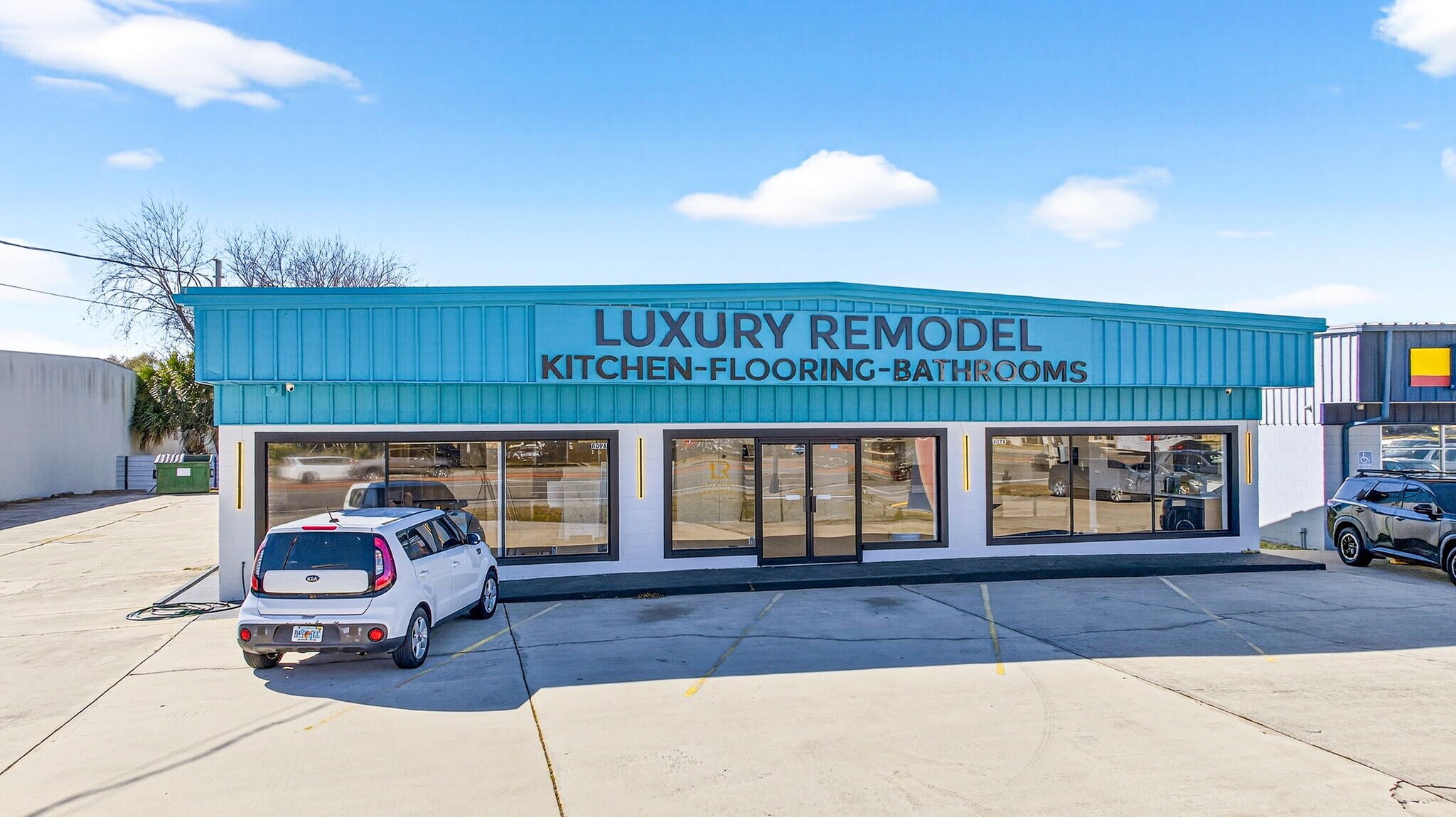 809 N Cocoa Blvd, Cocoa, FL à vendre Photo principale- Image 1 de 24