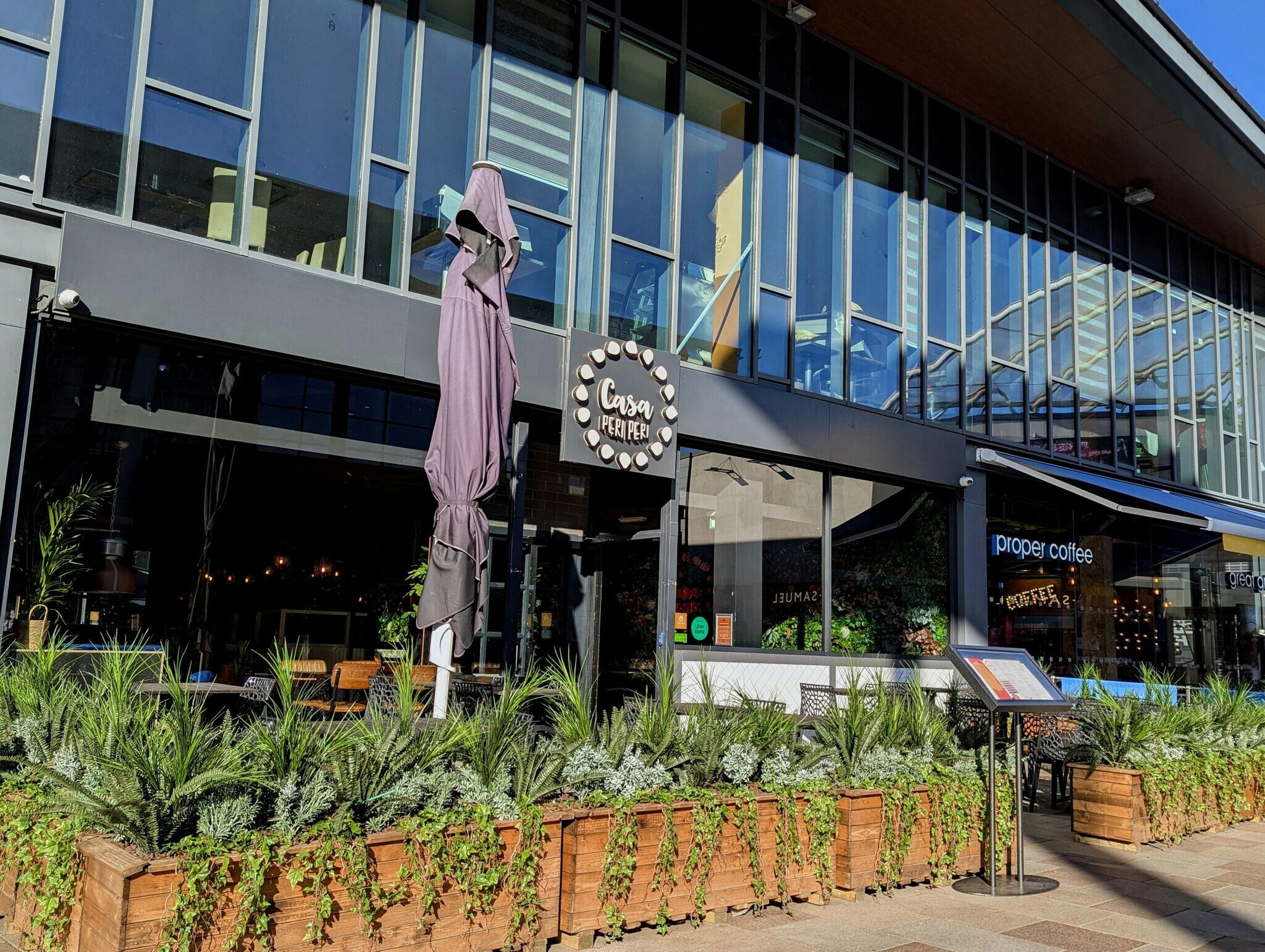 Marsh Way, Wakefield à louer Photo du bâtiment- Image 1 de 11