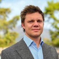 Xander Giffin