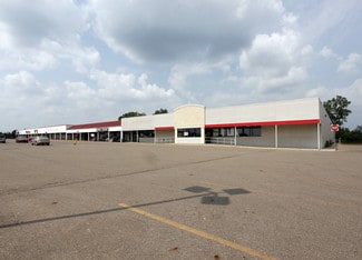 More details for 9098-9136 Miller Rd, Swartz Creek, MI - Retail for Lease