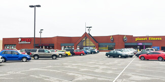 More details for 5101-5249 E Thompson Rd, Indianapolis, IN - Retail for Lease