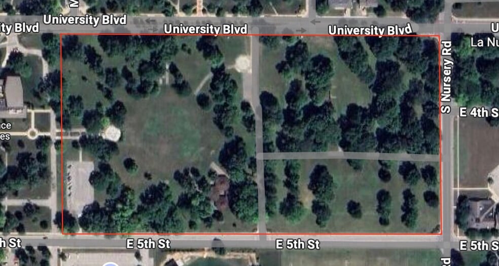 E 5th St, Anderson, IN for sale - Primary Photo - Image 1 of 2