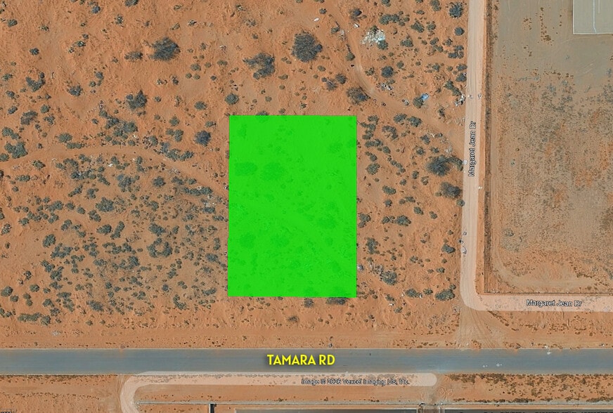 4570 Tamara Dr, El Paso, TX for sale - Building Photo - Image 2 of 4