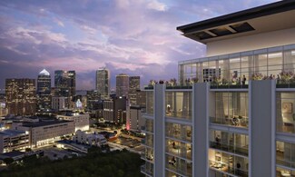 Plus de détails pour 1101 E Harrison St, Tampa, FL - Commerce de détail à louer