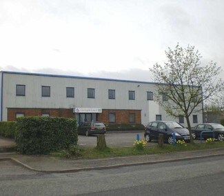 More details for Eldon Way, Northampton - Office for Sale