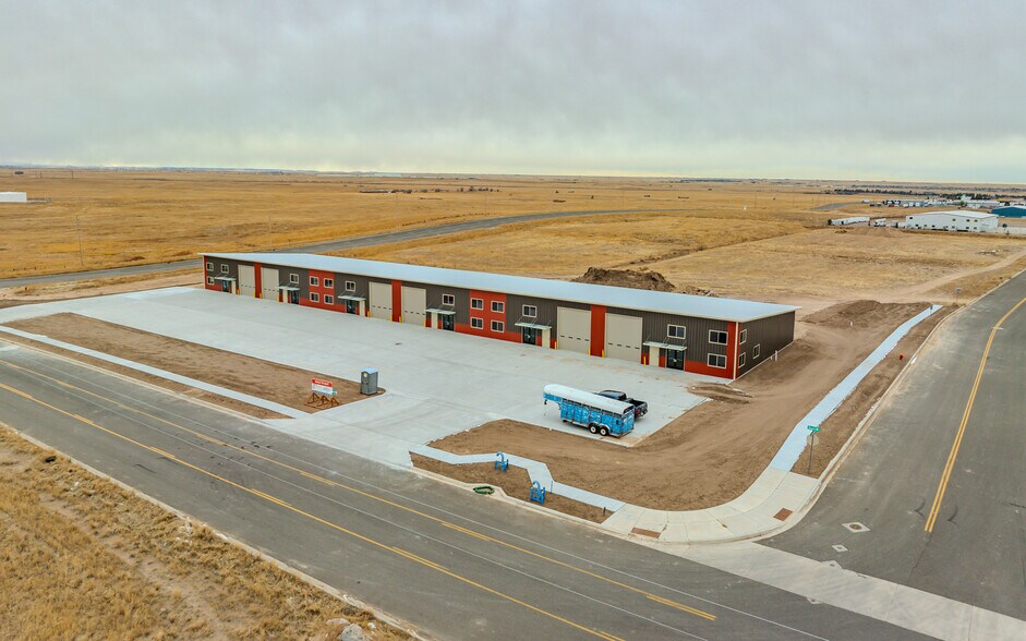 4010 Quartz Dr, Cheyenne, WY à louer - Photo du bâtiment - Image 2 de 26