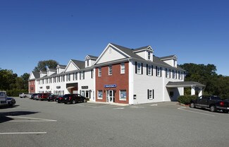 Plus de détails pour 100 S Main St, Middleton, MA - Commerce de détail à louer
