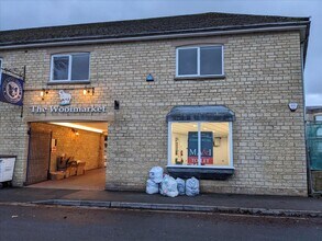 The Wool Market, Cirencester à louer Photo du bâtiment- Image 1 de 8