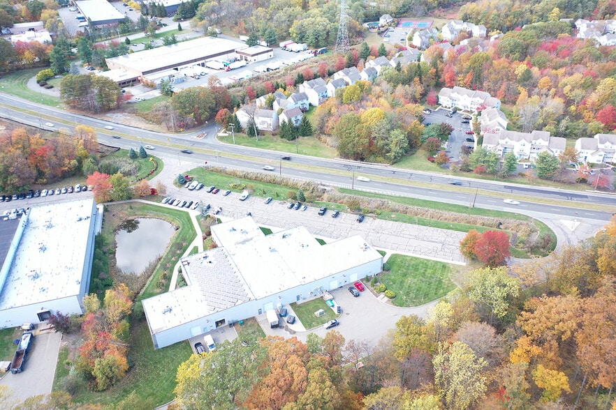 961 Route 10 E, Randolph, NJ for lease - Building Photo - Image 3 of 28
