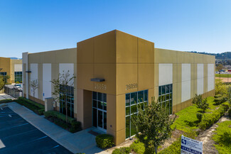 More details for 26059 Jefferson Ave, Murrieta, CA - Industrial for Sale