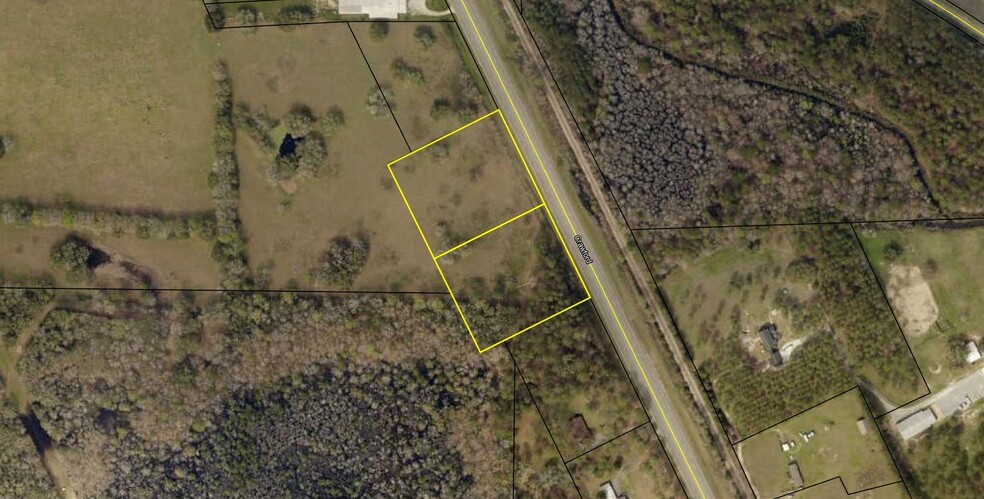 0 US Hwy 27 S, Colquitt, GA for sale - Building Photo - Image 2 of 3