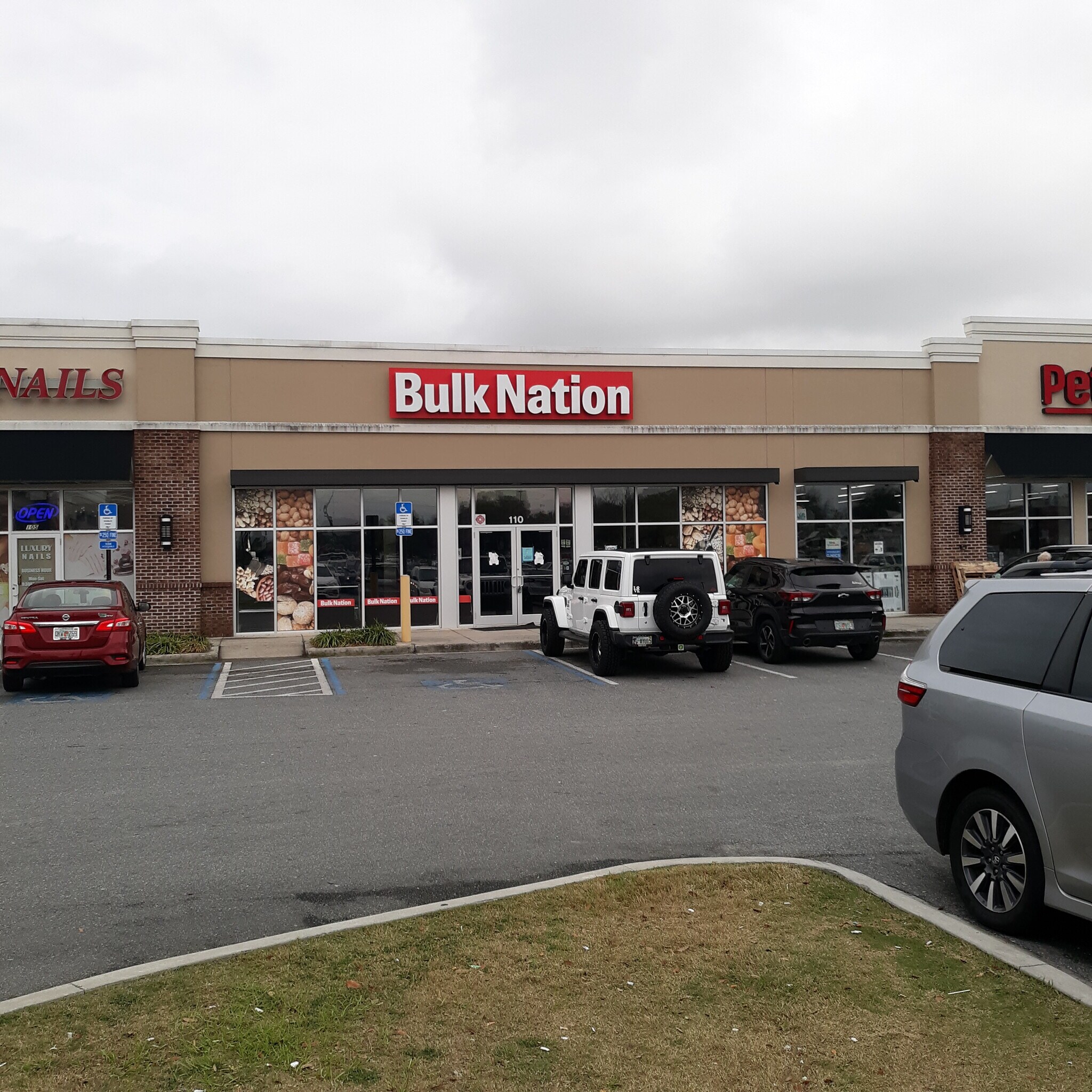 189 NW Hutton Dr NW, Lake City, FL à louer Photo du bâtiment- Image 1 de 2