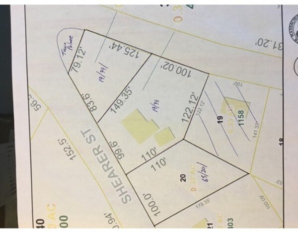 405 Shearer St, Palmer, MA à vendre Photo principale- Image 1 de 1