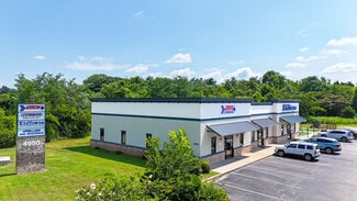 More details for 4950 N Memorial Pky, Huntsville, AL - Office for Lease