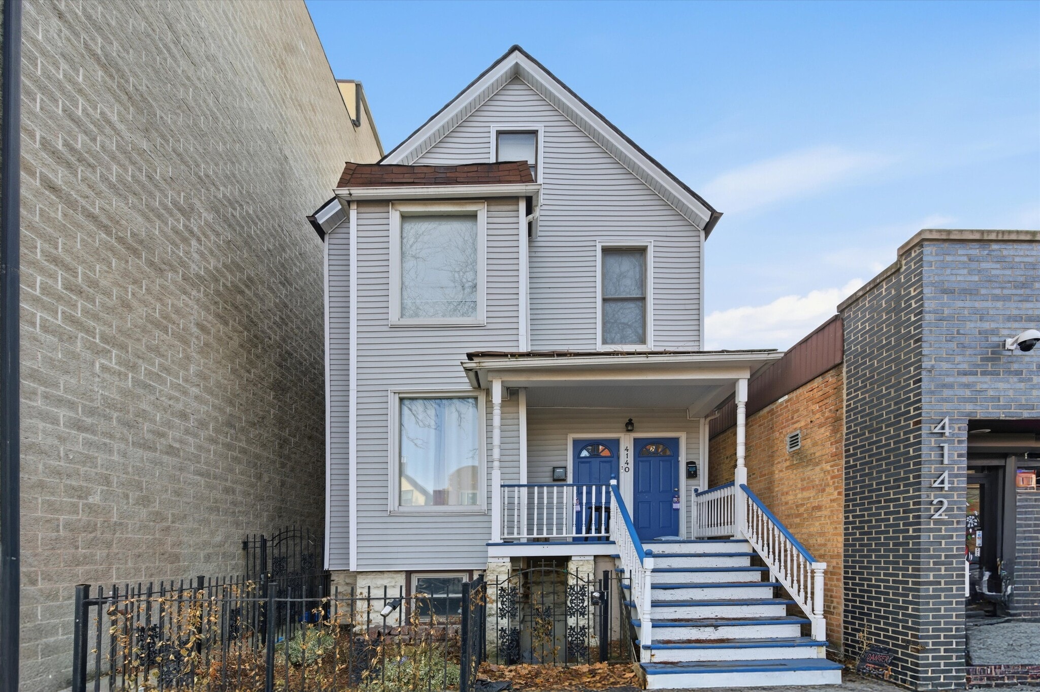 4140 N Western Ave, Chicago, IL for sale Primary Photo- Image 1 of 51