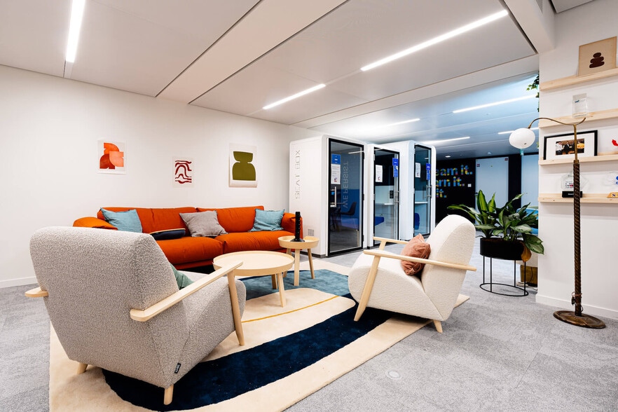 2 Cour De L'ile Louviers, Paris for lease - Interior Photo - Image 2 of 5