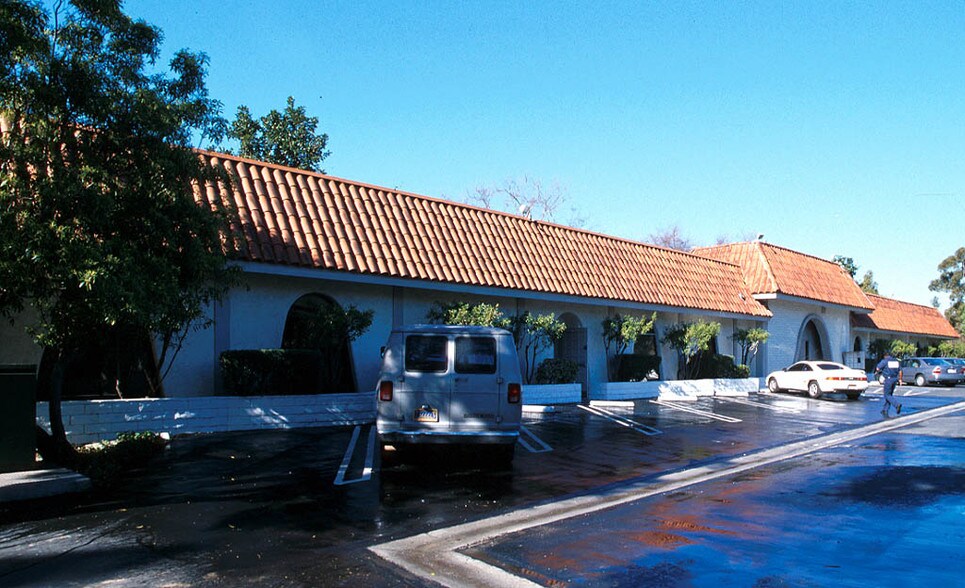 5000 Overland Ave, Culver City, CA à louer - Autre - Image 2 de 27