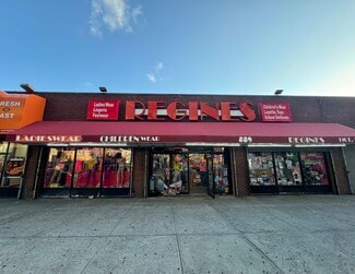 Plus de détails pour 190 E 98th St, Brooklyn, NY - Commerce de détail à louer