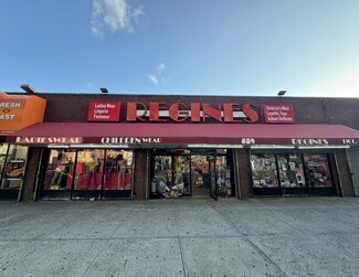 Plus de détails pour 190 E 98th St, Brooklyn, NY - Vente au détail à louer