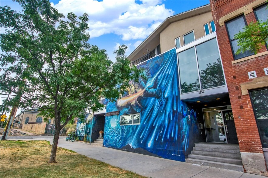 1250 31st St, Denver, CO for sale - Building Photo - Image 2 of 29
