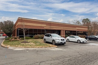 More details for 1540-1590 E Parham Rd, Richmond, VA - Flex for Lease