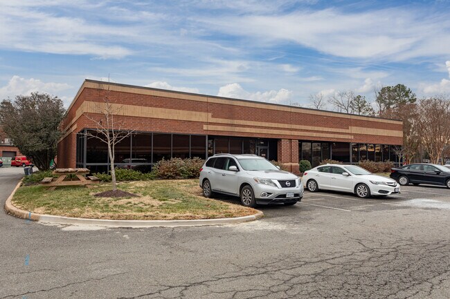 More details for 1540-1590 E Parham Rd, Richmond, VA - Flex for Lease