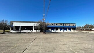 More details for 1701 Massey Tompkins Rd, Houston, TX - Industrial for Sale