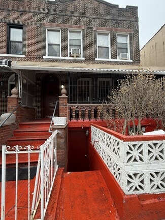 More details for 131 E 93rd St, Brooklyn, NY - Multifamily for Sale