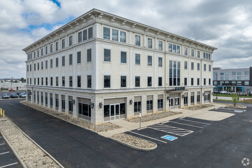 6400 E Broad St, Columbus, OH à vendre - Photo principale - Image 1 de 41