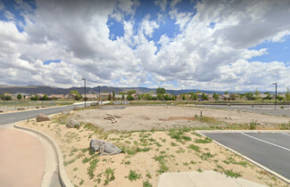 More details for SOUTH MEADOWS PARKWAY, Reno, NV - Land for Sale