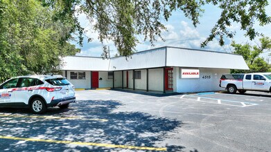 4515 Curry Ford Rd, Orlando, FL for lease Interior Photo- Image 2 of 3