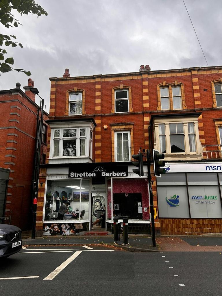 44 Sandford Ave, Church Stretton à vendre Photo du bâtiment- Image 1 de 6