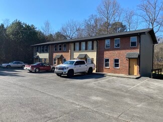 More details for 214 Patricia Ann Dr SE, Dalton, GA - Multifamily for Sale