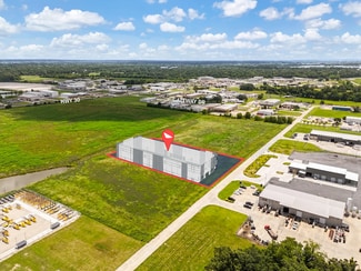 More details for Lot 3 Terminal Ct, Geismar, LA - Industrial for Sale