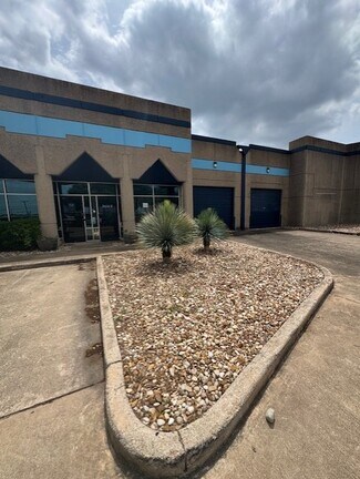 Plus de détails pour 3701 Drossett Dr, Austin, TX - Local d'activités à louer