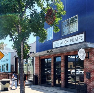 More details for 4636 Park Blvd, San Diego, CA - Retail for Sale