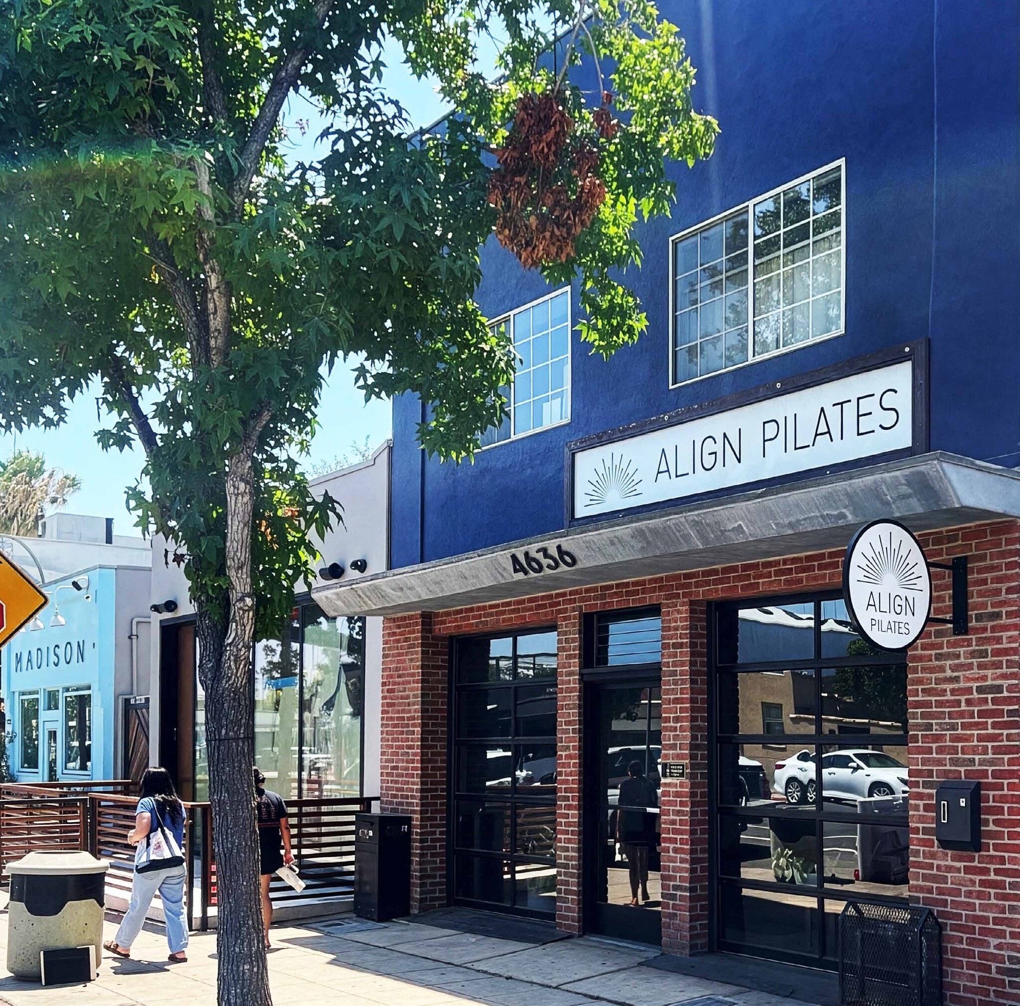 4636 Park Blvd, San Diego, CA for sale Building Photo- Image 1 of 4