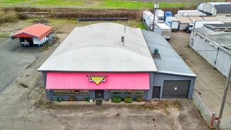 Plus de détails pour 890 N Main St, Independence, OR - Industriel à vendre